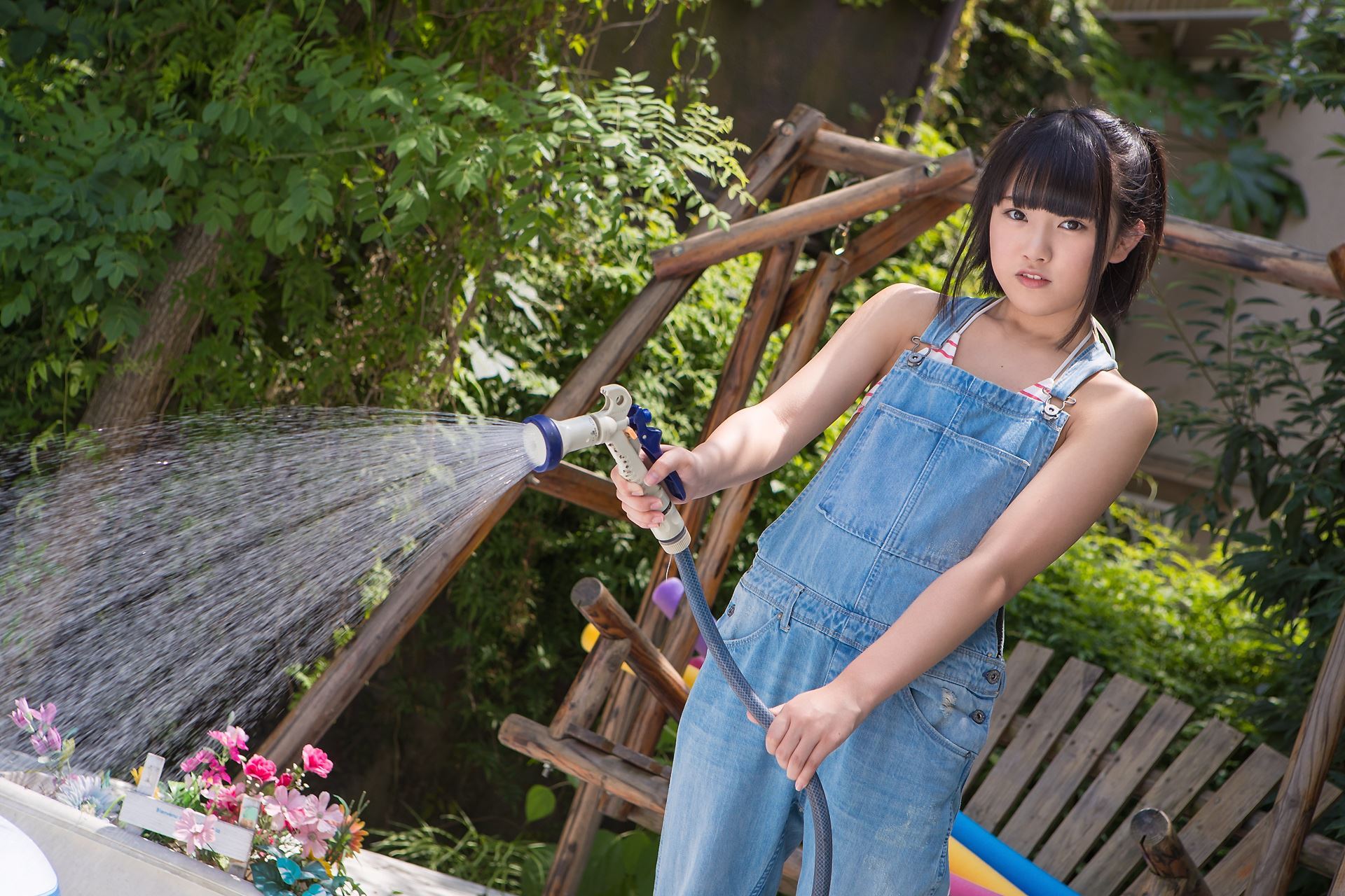 [Minisuka.tv] 香月りお2017-11-02 Anju Kouzuki - Secret Gallery (STAGE2) 3.1